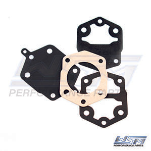 Fuel Pump Repair Kit Yamaha 115 - 300 Hp OEM# S18-7788