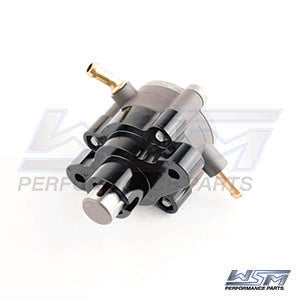 Fuel Pump Yamaha 150 Hp 4-Stroke 04-22 OEM# 63P-24410-00-00,