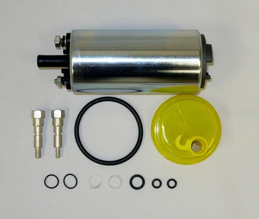 Fuel Pump Yamaha 150 - 250 Hp 99-05 OEM# 66K-13907-00-00,