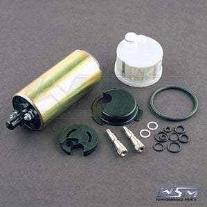 Fuel Pump Mercury / Mariner / Mercruiser / Yamaha 150 - 300 Hp OEM# 65L-13907-00-00,