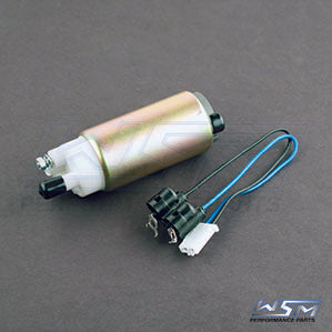 Fuel Pump Johnson / Evinrude / Suzuki 40 - 70 Hp 4-Stroke OEM# 15200-87J00,
