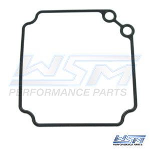 Gasket, Carburetor Bowl Mercury / Yamaha 40 - 50 Hp 4-Stroke OEM# 6L2-14384-00-00,
