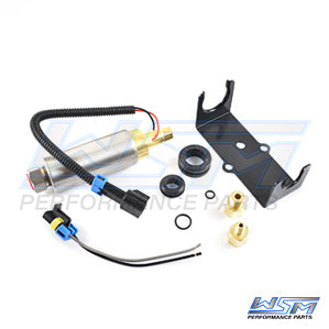 Fuel Pump Mercruiser V6 W/Bracket OEM# 805025A2,