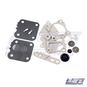 Fuel Pump Repair Kit Force / Mercury 30 - 300 Hp 76-18 OEM# 21-857005A1,
