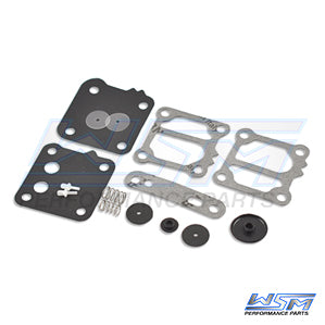 Fuel Pump Repair Kit Mercury / Mariner 70 - 115 Hp 85-93 OEM# 42909A1,