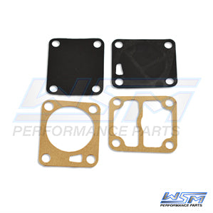 Fuel Pump Repair Kit Mariner / Nissan / Tohatsu / Yamaha 8 - 50 Hp OEM# 350040050,
