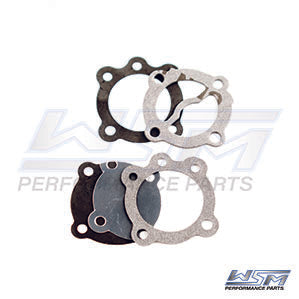 Fuel Pump Repair Kit Suzuki 8 - 15 Hp DT 83-97 OEM# 15170-93900,