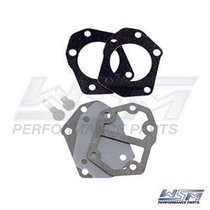 Fuel Pump Repair Kit Suzuki 40 - 65 Hp DT 86-98 OEM# 15170-94320