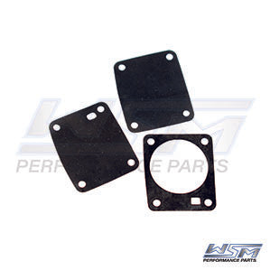 Fuel Pump Repair Kit Mariner / Yamaha 6 - 15 Hp OEM# 11499M,