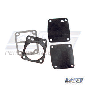 Fuel Pump Repair Kit Nissan / Tohatsu 4 - 9.8 Hp 02-03 OEM# 369-03302-0,