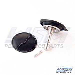 Fuel Pump Repair Kit Mercury / Mariner / Yamaha 75 - 115 Hp 4-Stroke OEM# 68V-24411-00-00,