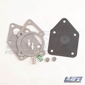 Fuel Pump Repair Kit Johnson / Evinrude 75 - 175 Hp 97-01 OEM# 0439881