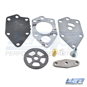 Fuel Pump Repair Kit Johnson / Evinrude 9.9 - 115 Hp 91-16 OEM# 395867,