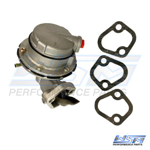 Fuel Pump Mercruiser / OMC 305 / 350 Hp V8 77-96 OEM# 509404,