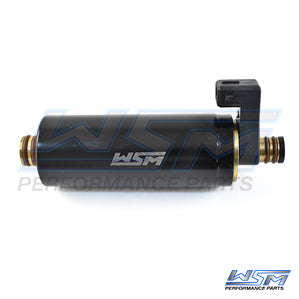 Fuel Pump Volvo Low Pressure