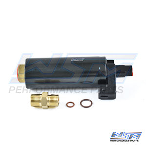Fuel Pump, Low Pressure Mercruiser / OMC / Volvo OEM# 3850810,