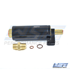 Fuel Pump, High Pressure OMC / Volvo OEM# 3854137,