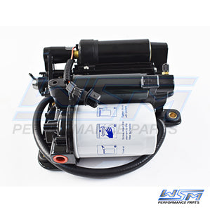 Fuel Pump Volvo Complete Assembly 8.1 Liter OEM# 21397772,