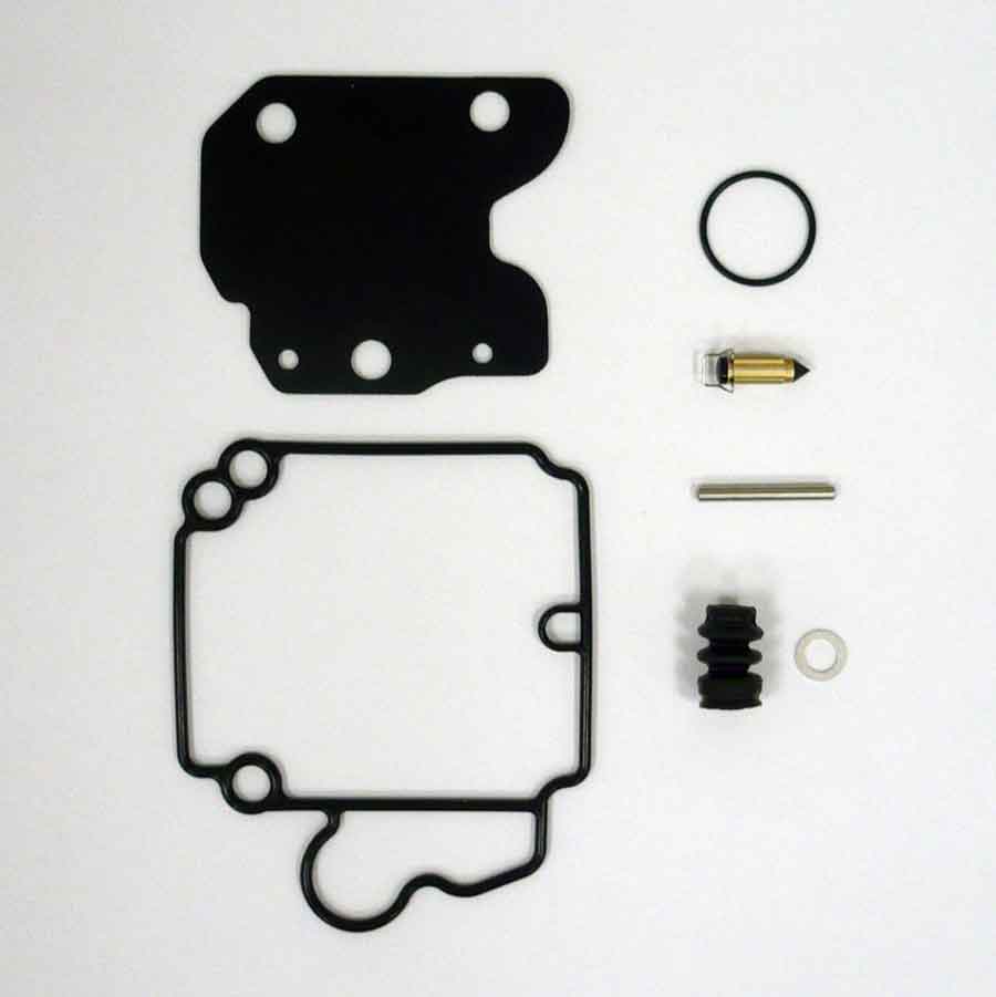 Carburetor Kit Mercury / Mariner 25 - 60 Hp 4-Stroke 99-13 OEM# 8542561