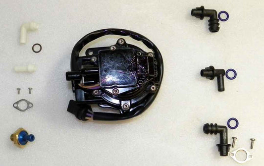 Fuel Pump Johnson / Evinrude / OMC 60 - 300 Hp VRO OEM# 0174128,