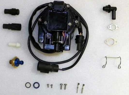 Fuel Pump Johnson / Evinrude 35 - 60 Hp Looper VRO OEM# 0174262,