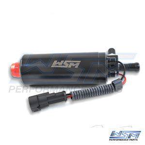 Fuel Pump Johnson / Evinrude 200 - 300 Hp E-Tec 90 Deg 3.3 / 3.4L OEM# 5006063,