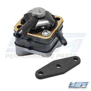 Fuel Pump Johnson / Evinrude 4.5 - 15 Hp OEM# 0382875,