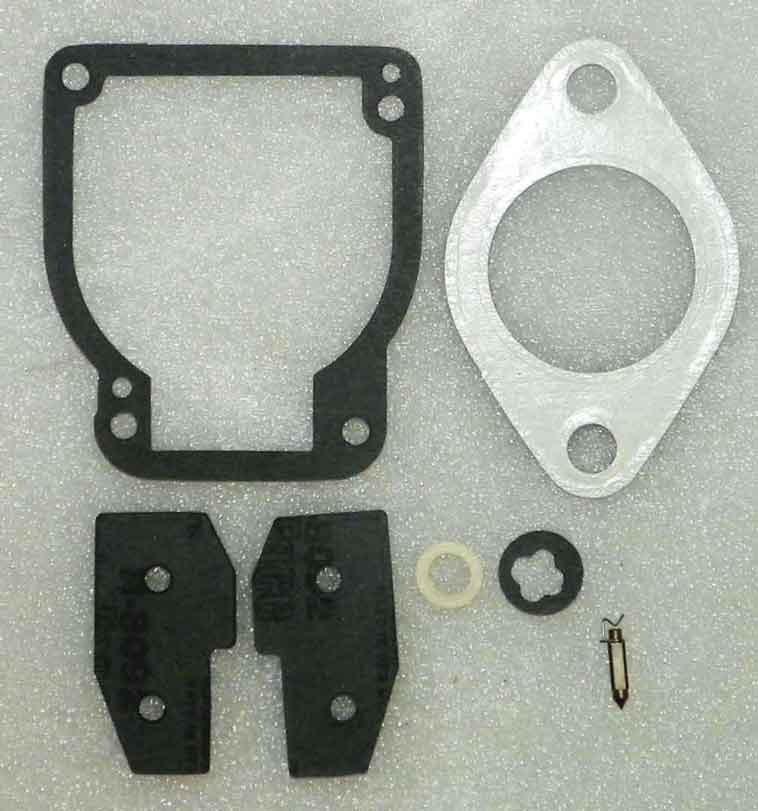 Carburetor Kit Mercury / Mariner 30 - 125 Hp OEM# 1395-811223,