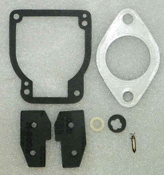 Carburetor Kit Mercury / Mariner 30 - 125 Hp OEM# 1395-811223,