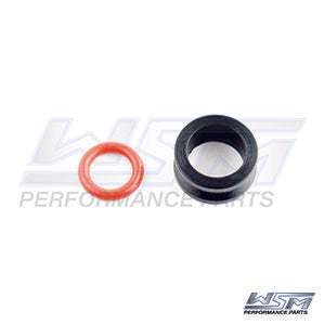 Fuel Injector Packing Kit Yamaha 115 - 225 Hp 4-Stroke 00-06 OEM# 68V-1410B-00-00