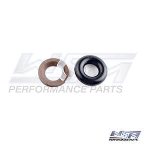 Fuel Injector Packing Kit Yamaha 150 - 300 Hp HPDI 00-15 OEM# 68F-1410B-00-00