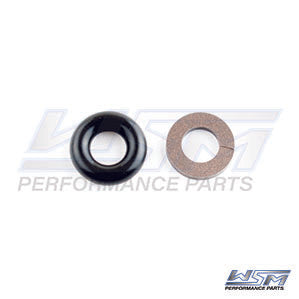 Fuel Pump Packing Kit Yamaha 150 - 300 Hp HPDI 00-14 OEM# 68F-2466A-00-00