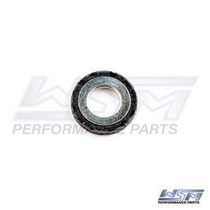 Gasket, Fuel Injector Yamaha 150 - 300 Hp HPDI 00-14 OEM# 68F-13764-00-00