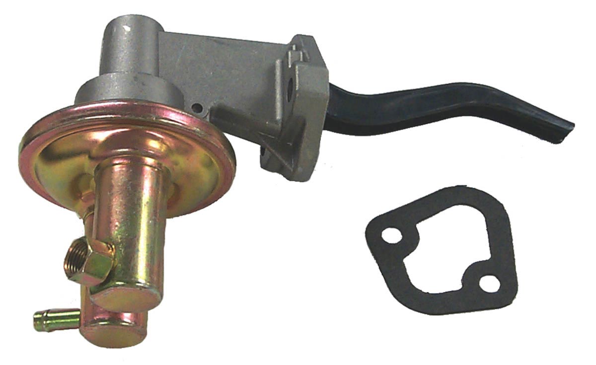 Fuel Pump Chrysler I/O OEM# 1736073,