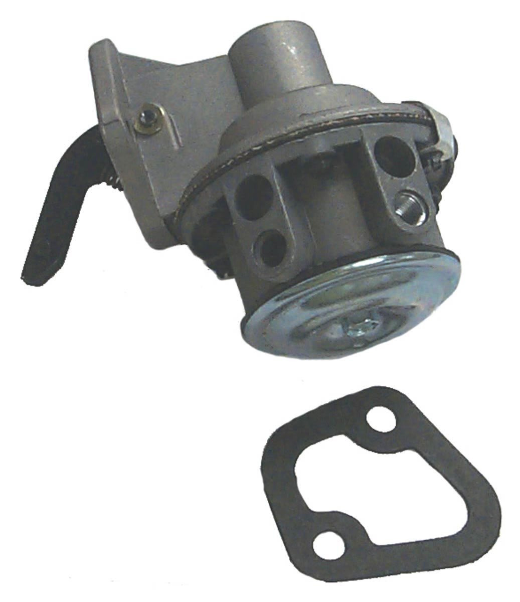 Fuel Pump Mercruiser / OMC OEM# S18-7265