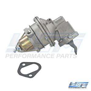 Fuel Pump OMC / Mercruiser OEM# 0509407,