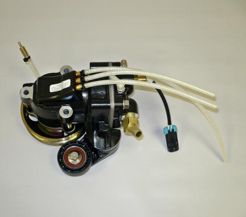 Air Pump Mercury / Mariner 75 - 125 Hp DFI 1.5L 3 Cylinder OEM# 854333T07,