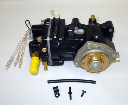 Air Pump Mercury 200 - 300 Hp XS / DFI 3.0L OEM# 828123A23,
