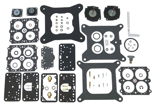 Carburetor Kit OMC Holley 4 BBL OEM# 982540,