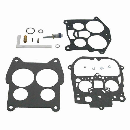 Carburetor Kit Mercruiser 224 - 454 OEM# 1397-8952,
