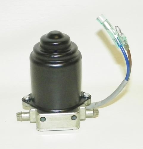 Oil Feed Pump Yamaha 115 - 300 Hp 86-10 OEM# 6E5-81900-01-00