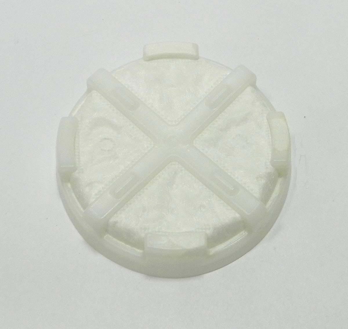 Fuel Filter Mercruiser V-8 W/Gen III Cool Fuel Systerms OEM# 18-7715,