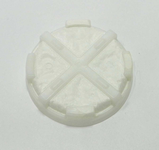 Fuel Filter Mercruiser V-8 W/Gen III Cool Fuel Systerms OEM# 18-7715,