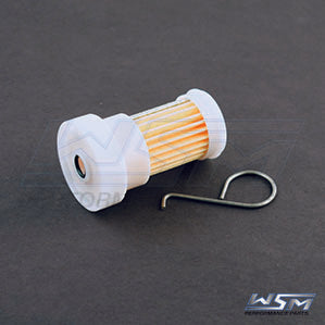 Fuel Filter Yamaha 250 Hp 4-Stroke 05-06 OEM# 18-7518,