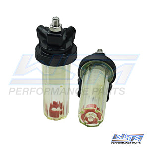 Fuel Filter Assembly Yamaha 75-100 Hp 4-Stroke OEM# 60C-24560-00-00,