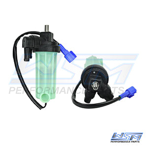 Fuel Filter Assembly Mercury / Yamaha 30 - 115 Hp 4-Stroke OEM# 6D8-24560-00-00,