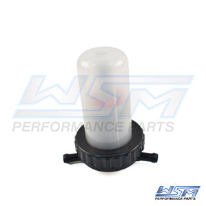 Fuel Filter Assembly Yamaha 115 - 250Hp 2 Stroke 1994-99 OEM# 61A-24560-00-00,