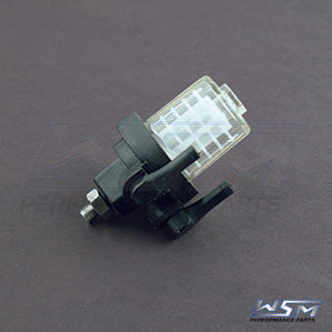 Fuel Filter Assembly Mariner / Suzuki / Yamaha 8 - 90 Hp OEM# 15410-93401,