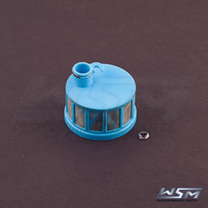 Fuel Filter Mercruiser / Yamaha 200 - 250 Hp 93-98 OEM# 18-79901,