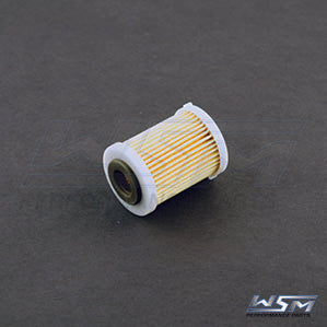 Fuel Filter Suzuki / Yamaha 150 - 350 Hp 04-22 OEM# 15412-93J10,